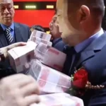 Çinli Şirket 26 Milyon Dolarla Çalışanlarını Ödüllendirdi