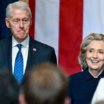 Clinton Çifti, Epstein Soruşturmasında İfade Vermeyi Kabul Etti