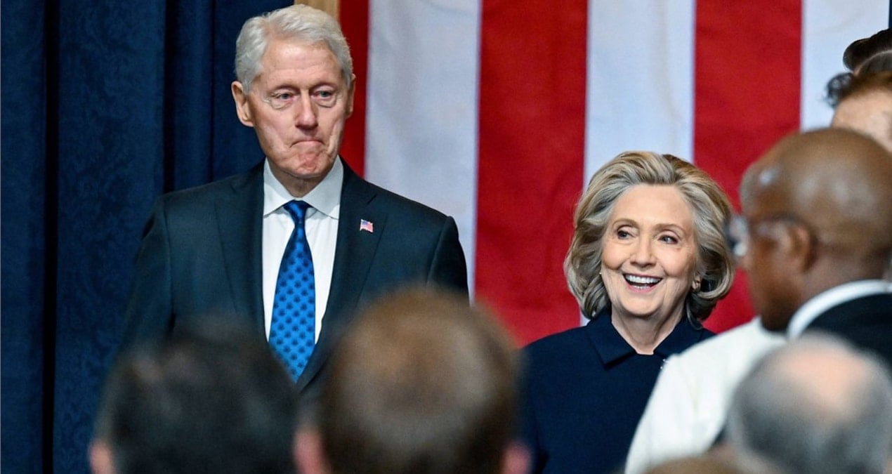 Clinton Çifti, Epstein Soruşturmasında İfade Vermeyi Kabul Etti