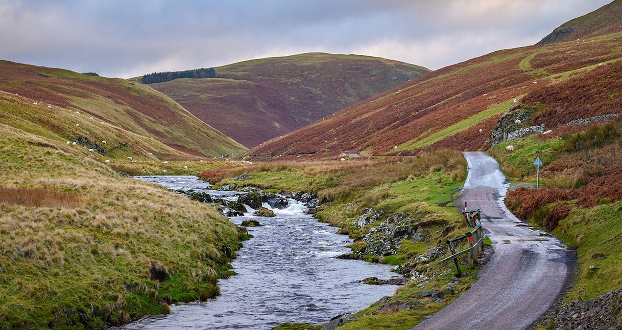 College Valley'e Girişte Sıkı Kontrol: Günde Sadece 12 Araç Kabul Ediliyor