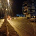 Çorum'da Bağ Evinde Yangın: Can Kaybı Yok, Yapı Kullanılamaz Hale Geldi