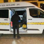 Çorum'da Bıçaklı Kavga: 19 Yaşındaki Genç Yaralandı
