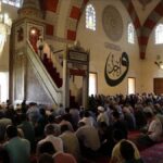 Cuma Hutbesi'nde Birlik ve Beraberlik Vurgusu Öne Çıktı