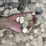 Darphane, Artan Maliyetler Nedeniyle 1 ve 5 Kuruşluk Paraların Üretimini Durdurdu