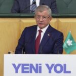 Davutoğlu, Geçim Zorluğuna İlişkin Eleştirilere Halktan Kopmadığını Söyleyerek Yanıt Verdi