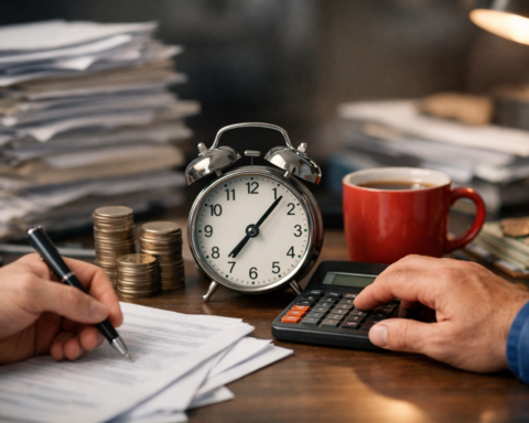 Rusya'da İşçiler İçin Fazla Mesai Sınırı İki Katına Çıkarıldı: Yıllık 240 Saatlik Ek Çalışma Düzenlemesi Kabul Edildi