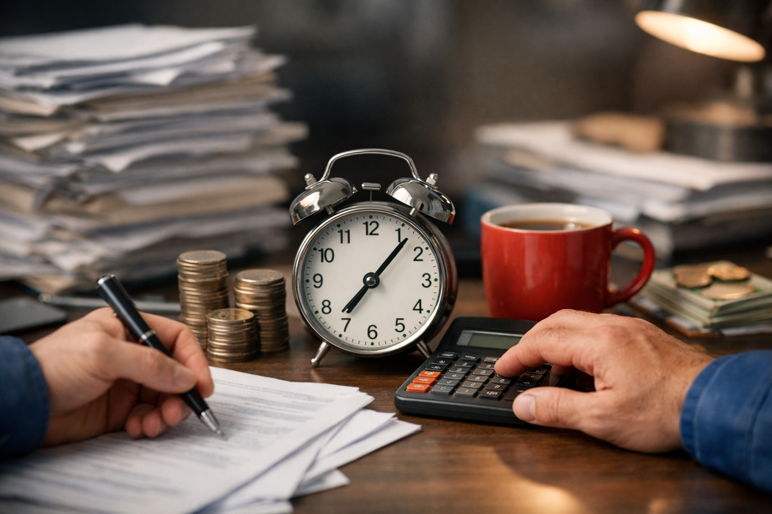 Rusya'da İşçiler İçin Fazla Mesai Sınırı İki Katına Çıkarıldı: Yıllık 240 Saatlik Ek Çalışma Düzenlemesi Kabul Edildi