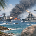 Karayipler'deki Ölümcül Çatışma, ABD-Rusya Gerilimini Sınıra Taşıyor