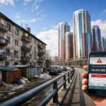 Rusya'da Dijital Konut Borcu Tahsilatı Gelir Adaletsizliğini Derinleştirme Potansiyeli Taşıyor