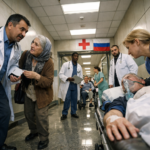 Rusya'da Sağlık Sistemi Alarm Veriyor: Dil Bilmez Hekimler ve Şüpheli Diplomalar Hastaları Tehlikeye Atıyor