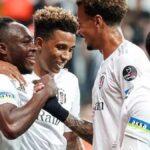 Dele Alli, iflas riskiyle karşı karşıya kalan mülk kiralama şirketiyle sıkıntıda