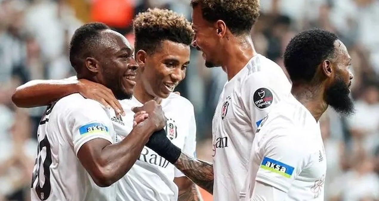 Dele Alli, iflas riskiyle karşı karşıya kalan mülk kiralama şirketiyle sıkıntıda