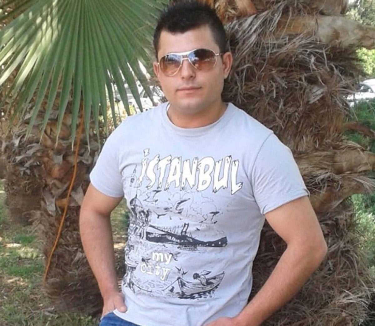 Denizli'de Çöp Kamyonuna Sıkışan Temizlik İşçisi Hayatını Kaybetti