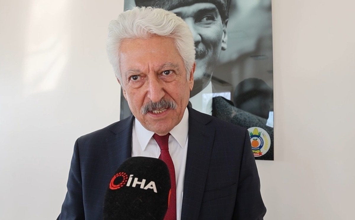 Deprem Bilimcisi Pampal'dan İstanbul ve Adana için önemli uyarılar