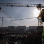 Depremzedeler, Kalıcı Konutlar İçin Yoğun Çalışmalara Devam Ediyor