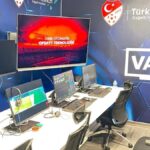 Derbi maçının VAR hakemleri belirlendi