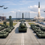 Rusya'nın Batı Sınırındaki Stratejik Hazırlıkları: 2028 Hedefi ile Askeri Altyapı Genişliyor