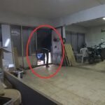 Diyarbakır'da arkadaşlar arasında torpil şakası paniğe neden oldu