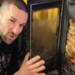 Donutlarla Isınma Deneyi, Enerji Fiyatlarındaki Artışa Alternatif Sunuyor