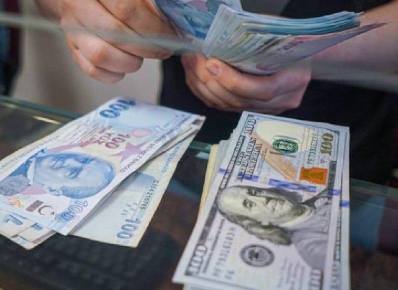 Döviz alım satımında denetimler sıkılaşıyor: Bakanlık harekete geçti