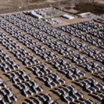 Dünyanın En Büyük Enerji Depolama Tesisi Çin'de Faaliyete Geçti