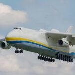 Dünyanın En Büyük Uçağı Antonov An-225'in Taşımacılık Kapasitesi ve Tarihi Rolü