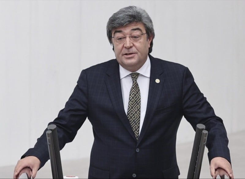 Dursun Ataş'ın Partisi Değişti, Siyasi Tutumu Radikal Şekilde Değişti