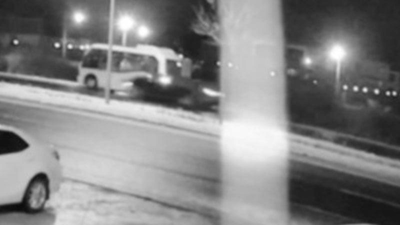 Düzce'de Halk Otobüsü ile Otomobilin Çarpışması Sonucu 5 Kişi Yaralandı