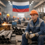 Rusya'da İşgücü Krizi: 2032'ye Kadar 12 Milyon Çalışan Açığı Ekonomik Planları Tehdit Ediyor