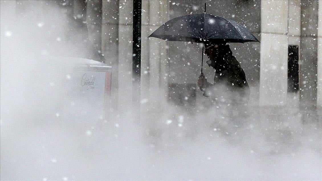 El Niño, 2026’da Türkiye'de Aşırı Sıcak ve Soğuk Hava Olaylarını Beraberinde Getirecek