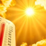 El Nino Oluşumu 2027'de Sıcaklık Rekoru Kırılmasına Neden Olabilir