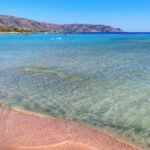 Elafonisi Plajı, Tripadvisor’un Anketinde Dünyanın En İyi İkinci Plajı Seçildi