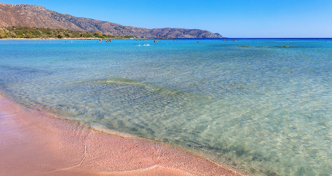 Elafonisi Plajı, Tripadvisor’un Anketinde Dünyanın En İyi İkinci Plajı Seçildi