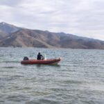 Elazığ'da 74 Yaşındaki İbrahim Kaya İçin Arama Çalışmaları Devam Ediyor