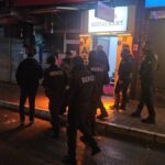 Elazığ'da Gece Asayiş Denetimleri Gerçekleştirildi