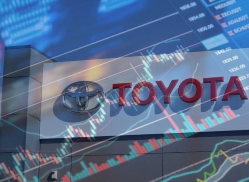 Elliott fonu, Toyota Industries için piyasa fiyatının üzerinde teklif veriyor