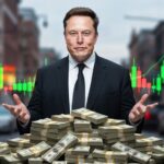 Elon Musk, 852 milyar dolarla tarihe geçiyor