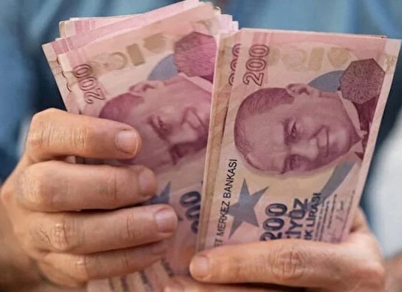 Emekli bayram ikramiyesi için yeni düzenlemeler gözden geçiriliyor
