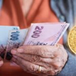 Emekli bayram ikramiyesinde üç farklı senaryo gündemde