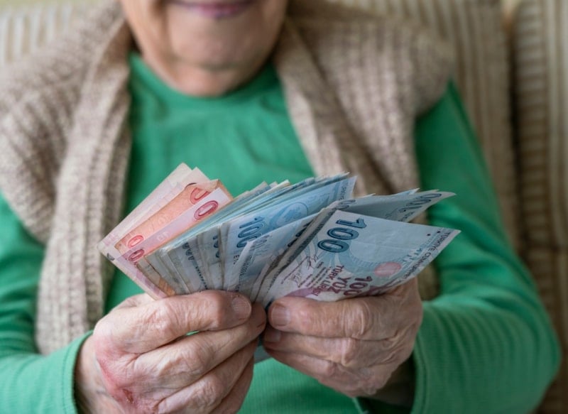 Emekli ikramiyeleri her birey için eşit olmayacak