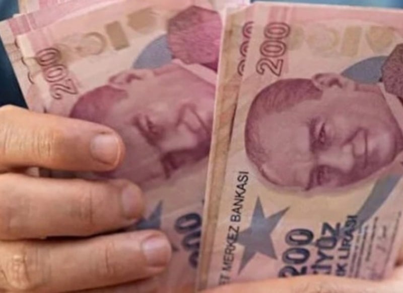 Emekli ikramiyeleri için Ankara'da üç zam senaryosu masada