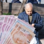 Emekli maaş farkı ödemeleri 4 Şubat'ta hesaplara yatırılıyor