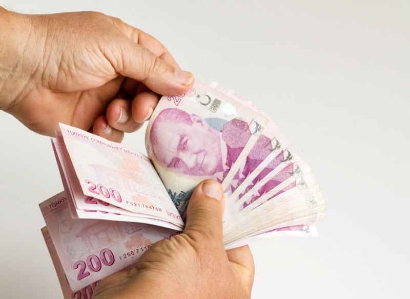 Emekli maaşlarına yapılan ek artış, 4,9 milyon emekliyi etkiliyor