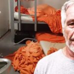 Epstein'in Ölüm Gecesi Güvenlik Kameralarında Yeni Bir Figür Belirlendi