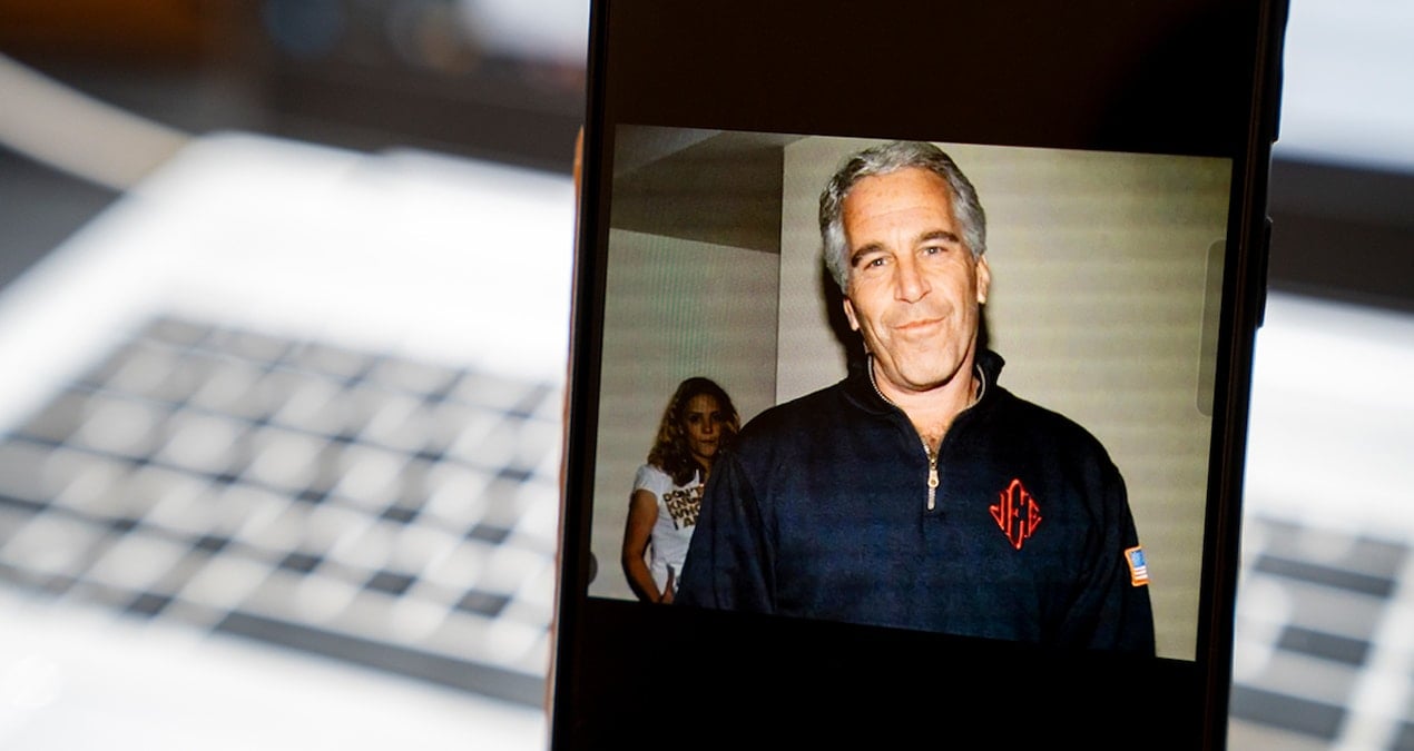 Epstein'in Uçuş Kayıtları: İngiltere'de Kullanılan Havalimanları Ortaya Çıktı