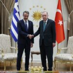 Erdoğan ve Miçotakis Arasında Diyalog ve İş Birliği Vurgusu