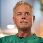 Eric Dane, ALS ile mücadelesinin ardından 53 yaşında hayatını kaybetti