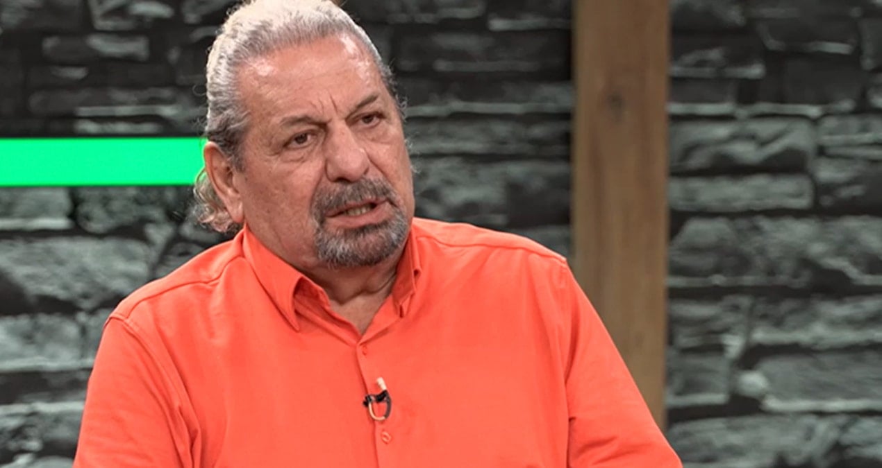 Erman Toroğlu: Fenerbahçe Namağlup Ama Değişim Söz Konusu Olabilir