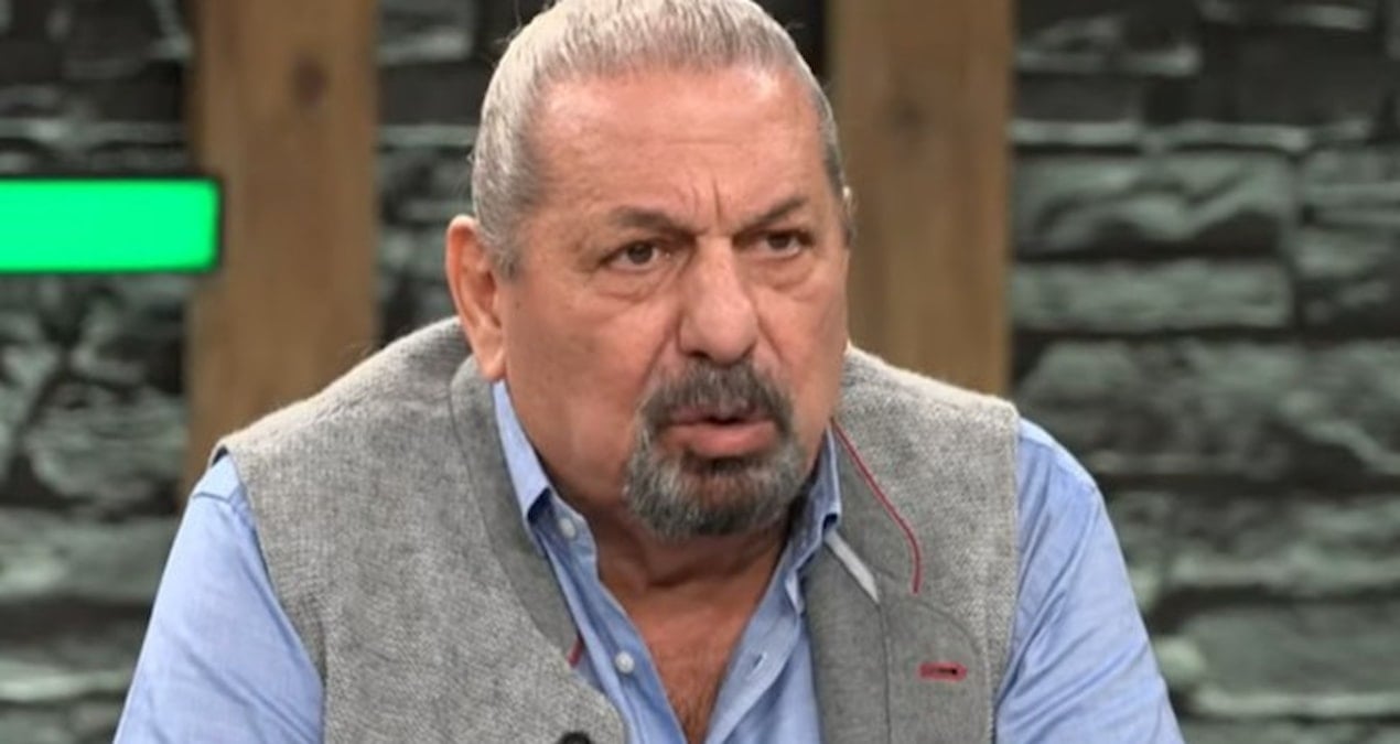 Erman Toroğlu: Galatasaray-Çaykur Rizespor Maçında İlk Yarı Değerlendirmesi