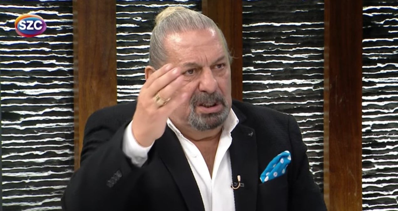 Erman Toroğlu, Süper Lig’de kritik karşılaşmaların nabzını tutuyor